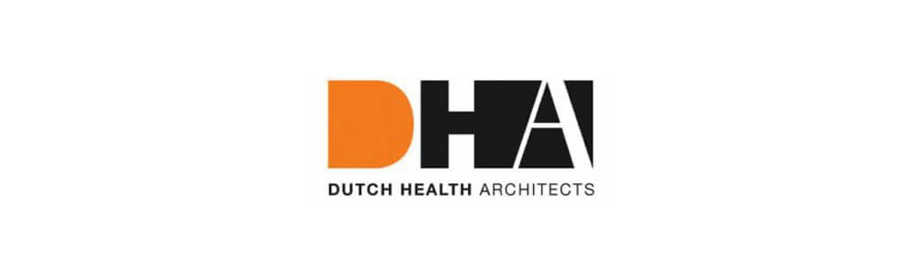logo_2 logo Dutch Health Architects