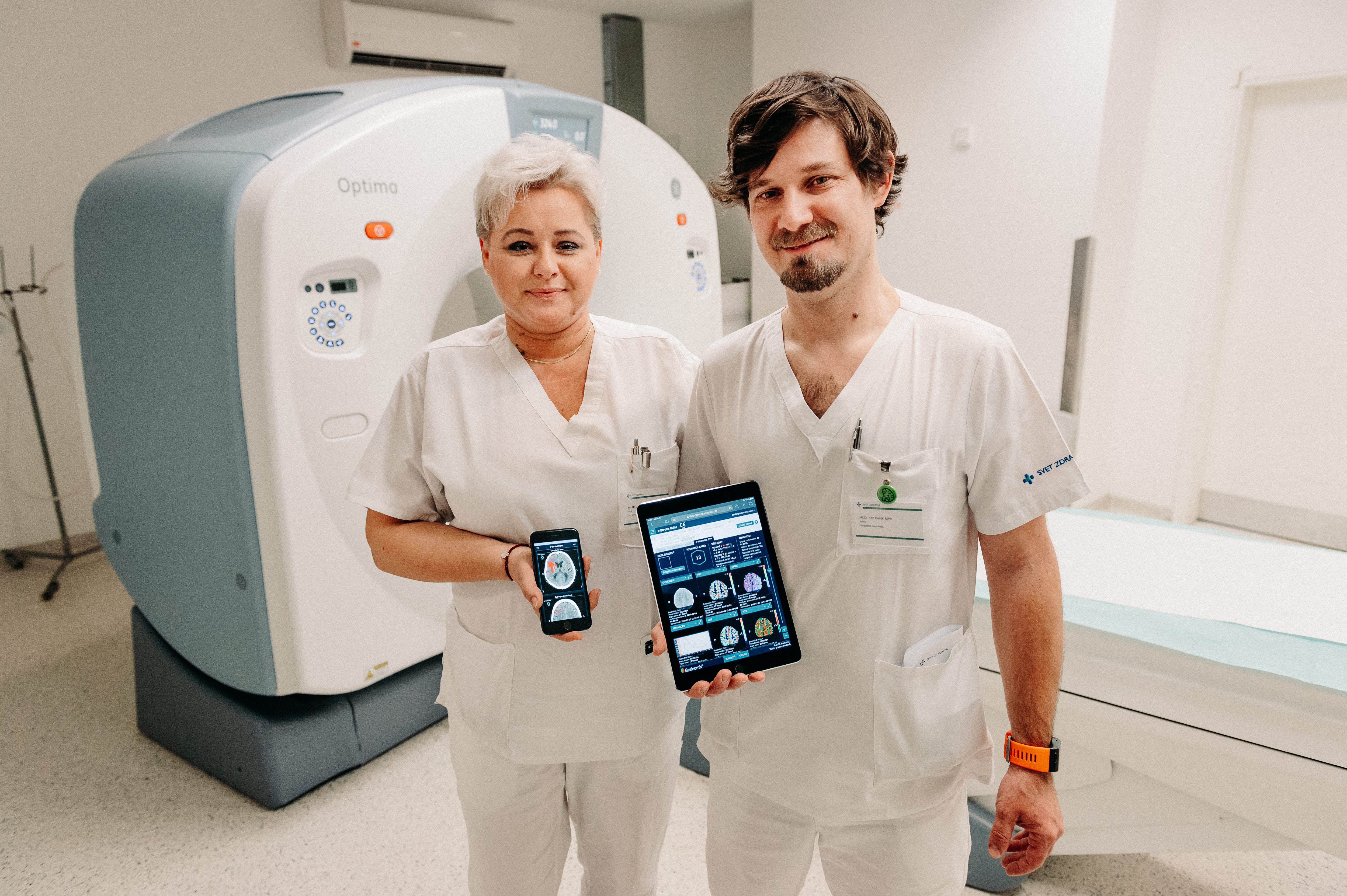 neurovaskularny program - brainomix - primar petrik gurova