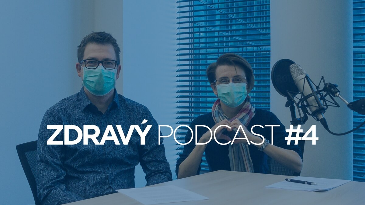 Zdravý podcast #4