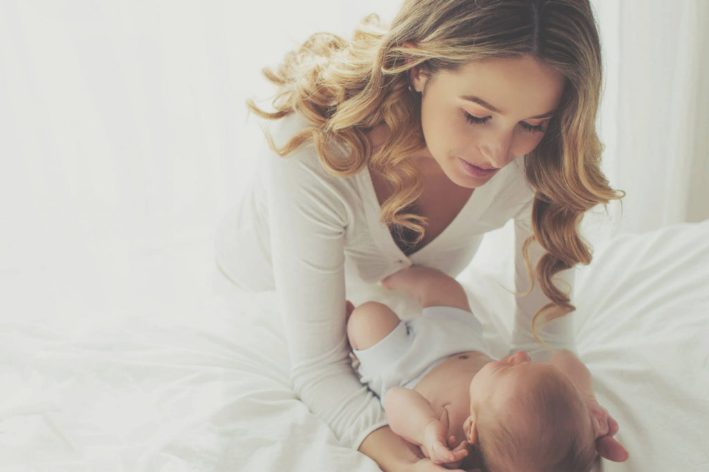 Program žena a dieťa