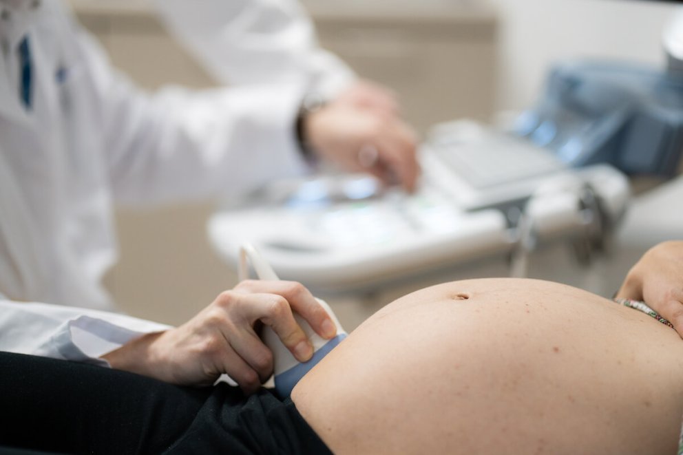 porodnica bory, porod tehotenstvo