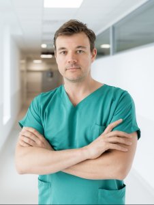 Urologia a urologicke operacie