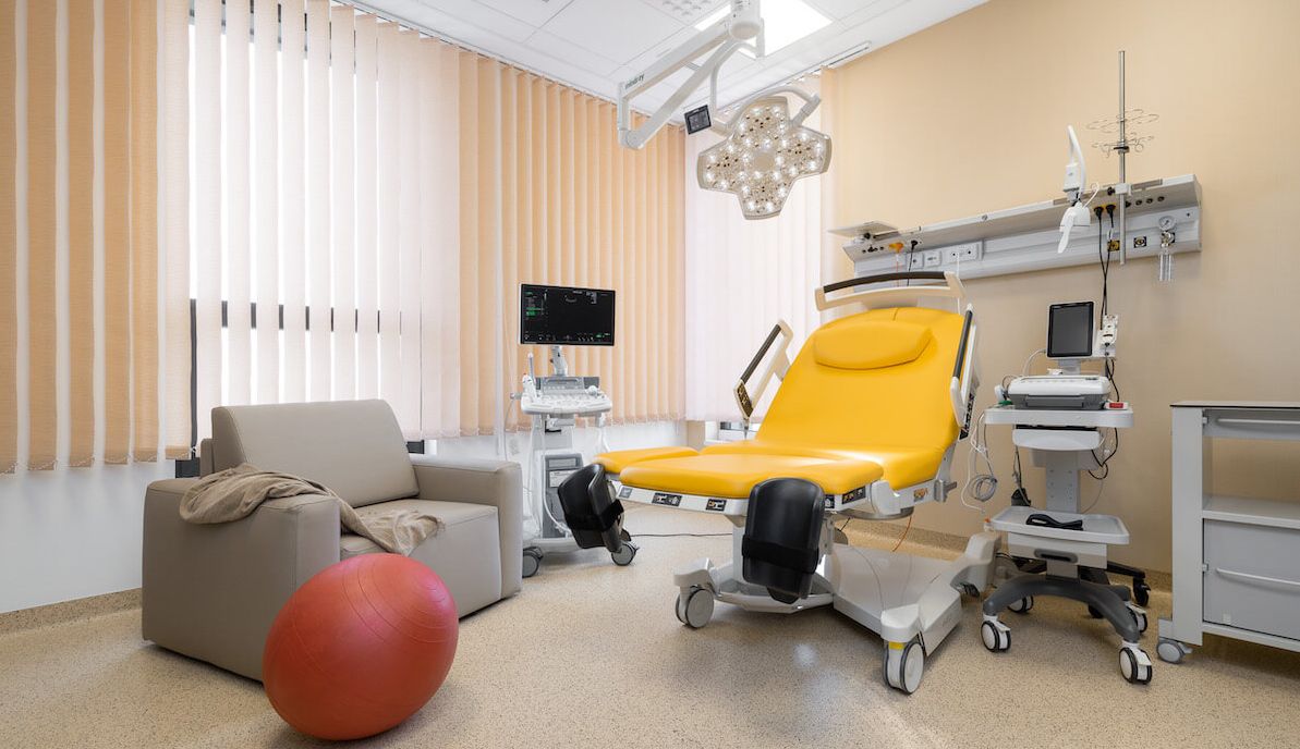 Bory Hospital_maternity care