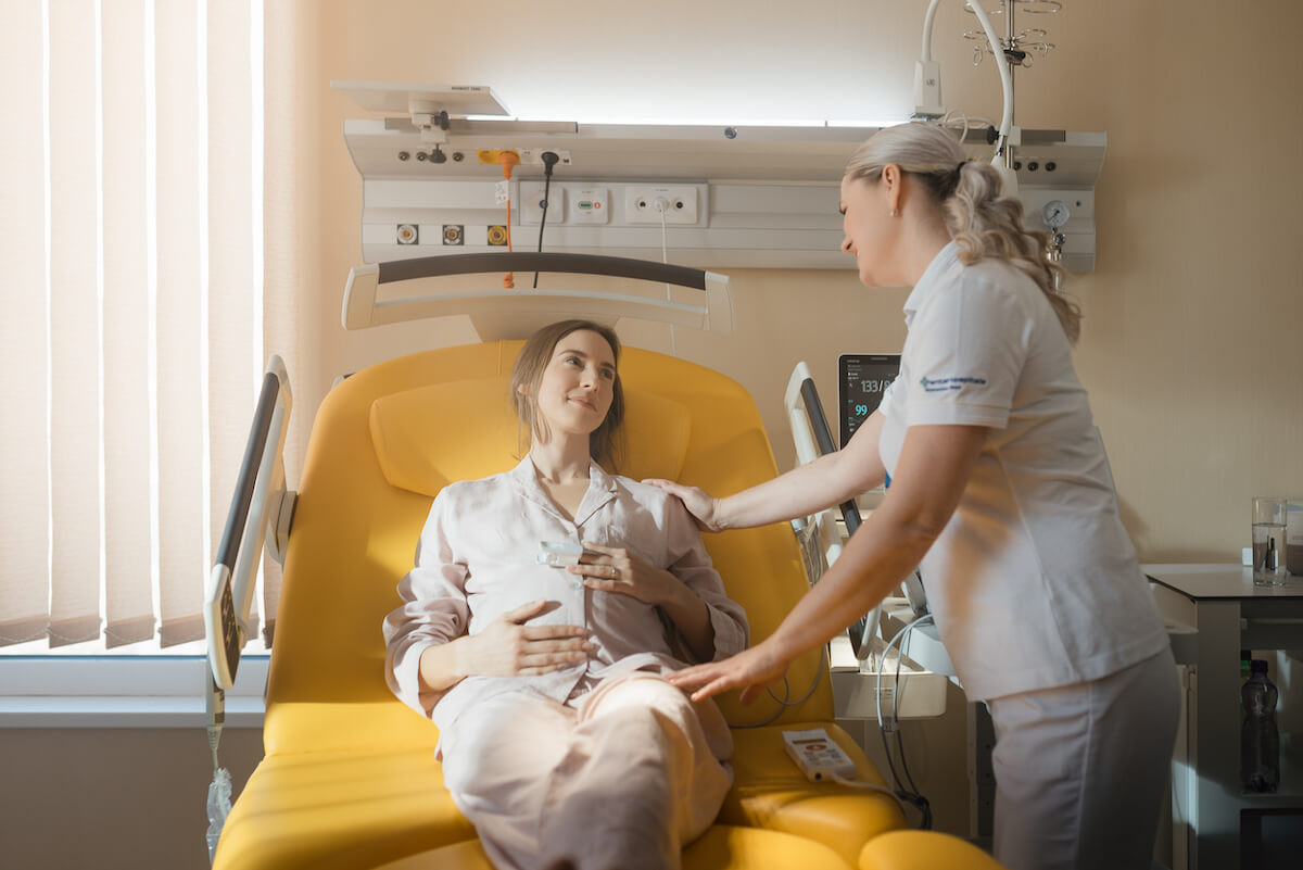 Bory Hospital_maternity care Bory Hospital_maternity care