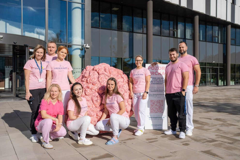 prevencia rakoviny -prsníka den za zdrave prsia ruzovy oktober rakovina prsnika3