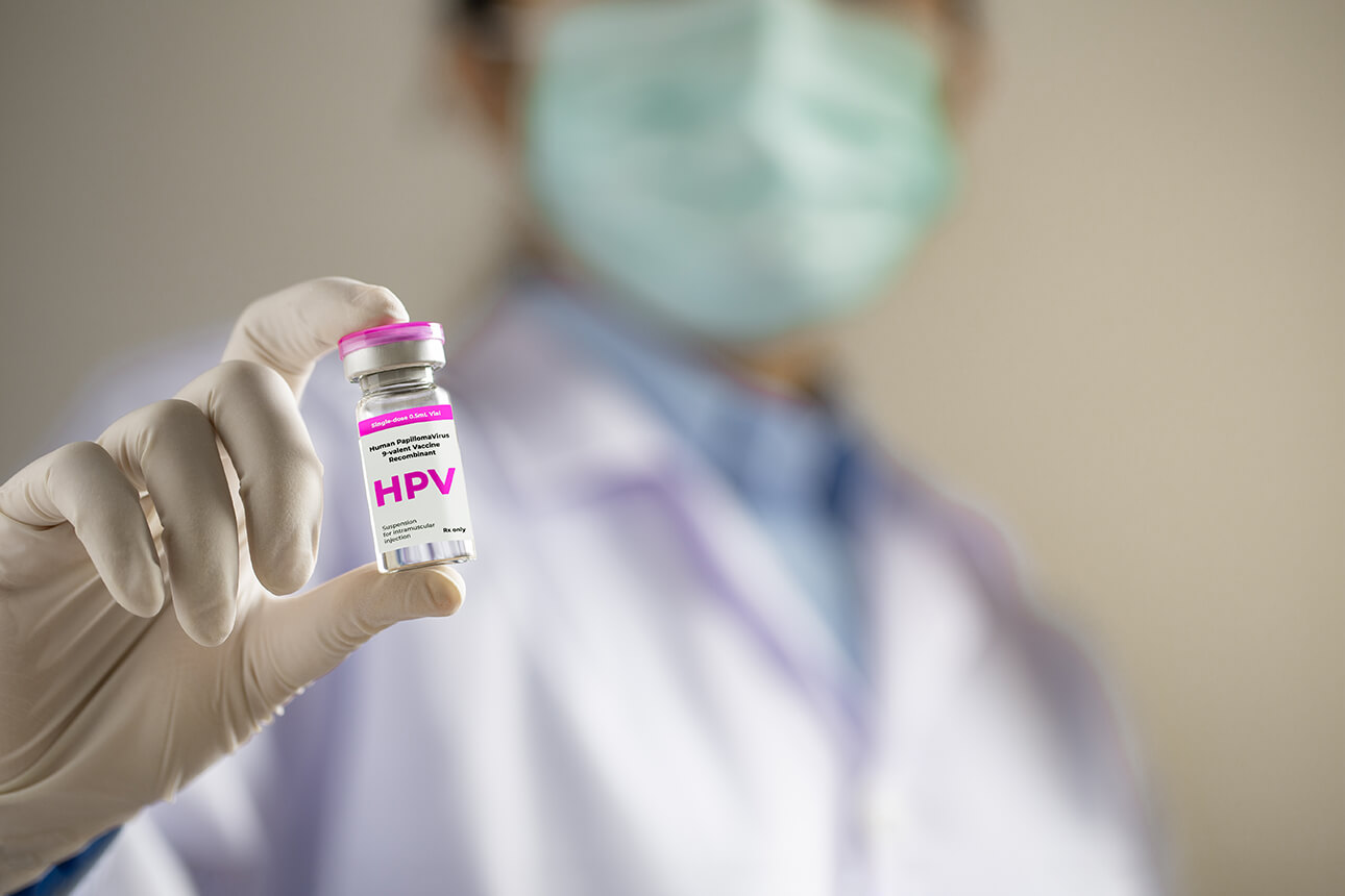 prevencia rakoviny krcka maternice HPV virus