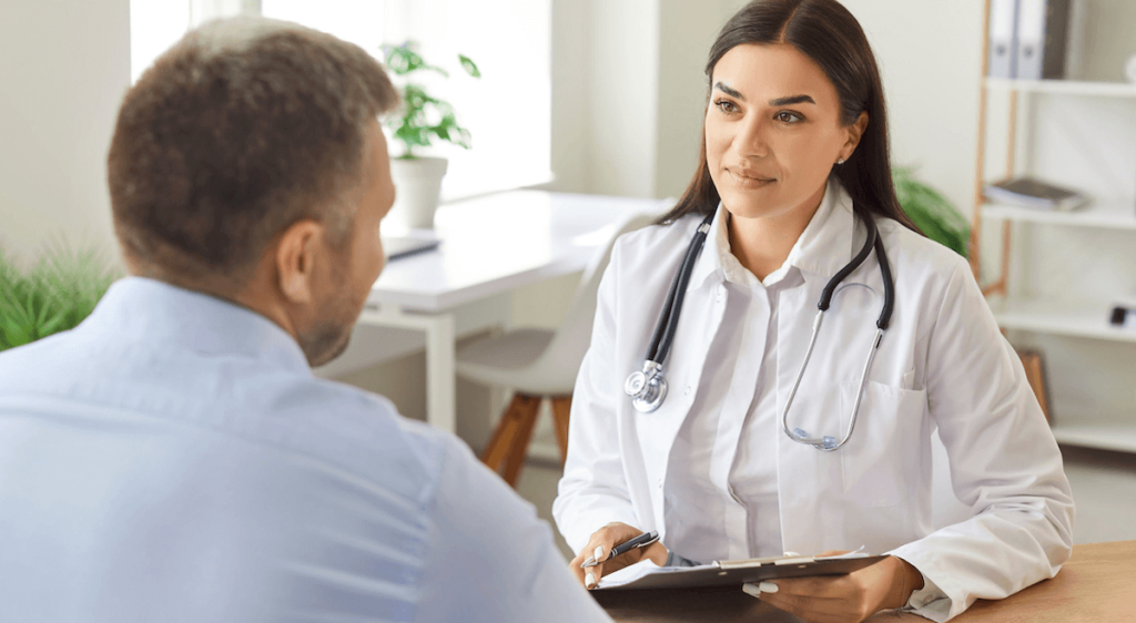 Diagneo laboratory skríning zdravia