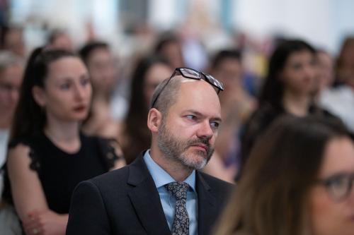 Odborná konferencia: Podpora fyziológie pôrodu