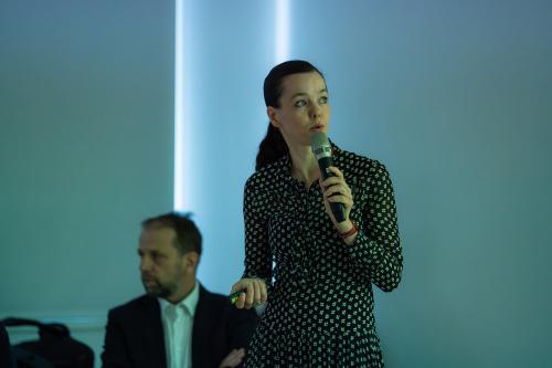 Odborná konferencia: Podpora fyziológie pôrodu