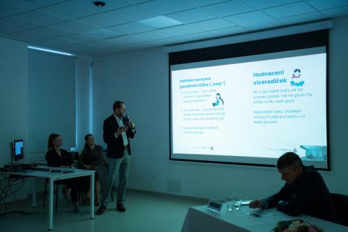 Odborná konferencia: Podpora fyziológie pôrodu