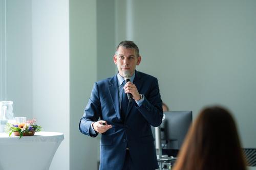 Odborná konferencia: Podpora fyziológie pôrodu