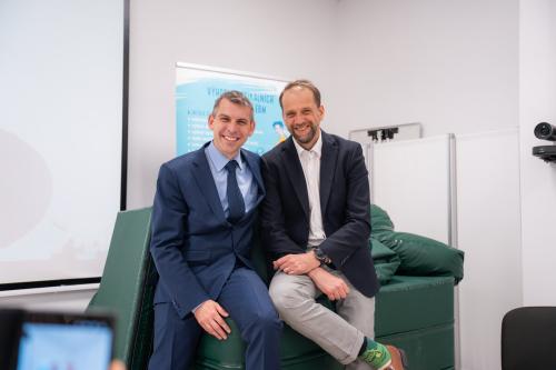 Odborná konferencia: Podpora fyziológie pôrodu