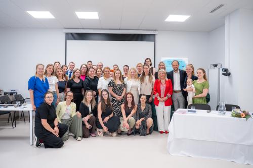 Odborná konferencia: Podpora fyziológie pôrodu