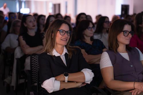 Odborná konferencia: Podpora fyziológie pôrodu