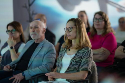 Odborná konferencia: Podpora fyziológie pôrodu