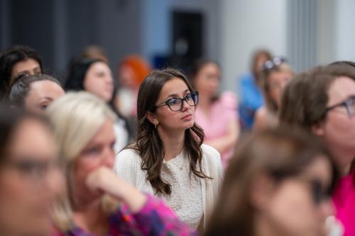 Odborná konferencia: Podpora fyziológie pôrodu