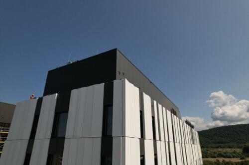 nemocnica novej generacie bory - stavba august 2021 08