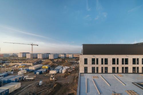 nemocnica novej generacie bory - stavba december 2020 40