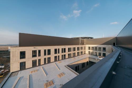 nemocnica novej generacie bory - stavba december 2020 45